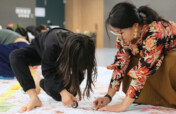 Empower Her Future: Girls' Mentorship in Korea