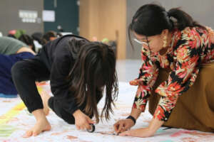 Empower Her Future: Girls' Mentorship in Korea