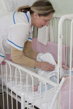 Children City Infective Disease Hospital #3