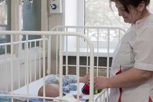 Children City Hospital #4 (Saint Olga Hospital)