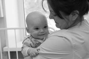 Children City Hospital #4 (Saint Olga Hospital)