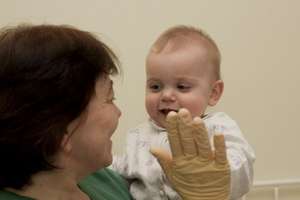 Children City Hospital #4 (Saint Olga Hospital)
