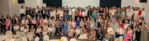 Eurochild family photo - network 2026