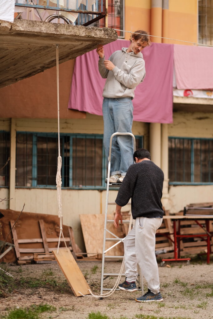 BAAS Community Centre - Christmas Calendars