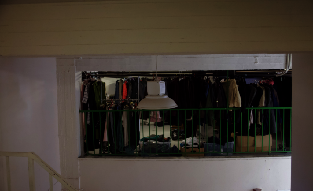 BAAS Community Centre - Christmas Calendars