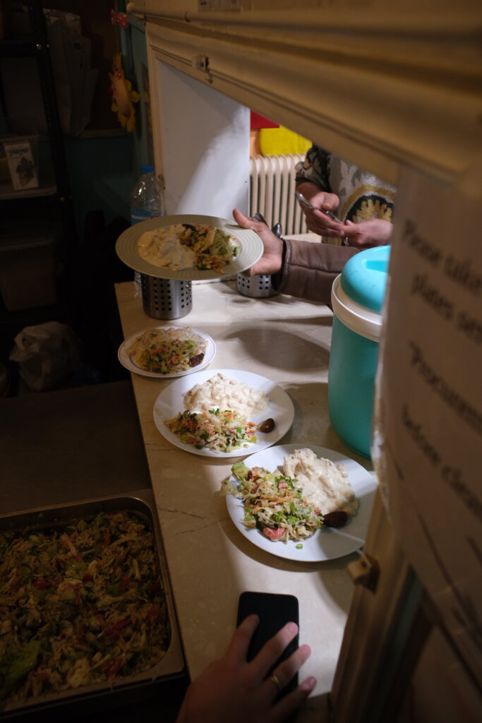 BAAS Community Centre - Christmas Calendars