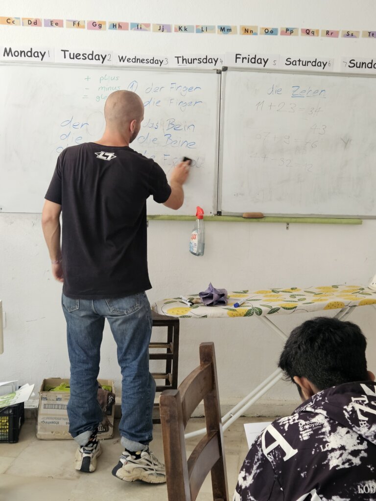 BAAS Community Centre - Christmas Calendars