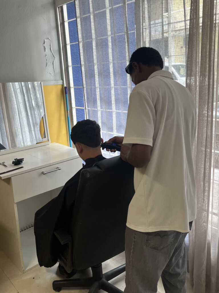 BAAS Community Centre - Christmas Calendars