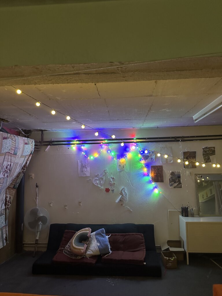 BAAS Community Centre - Christmas Calendars