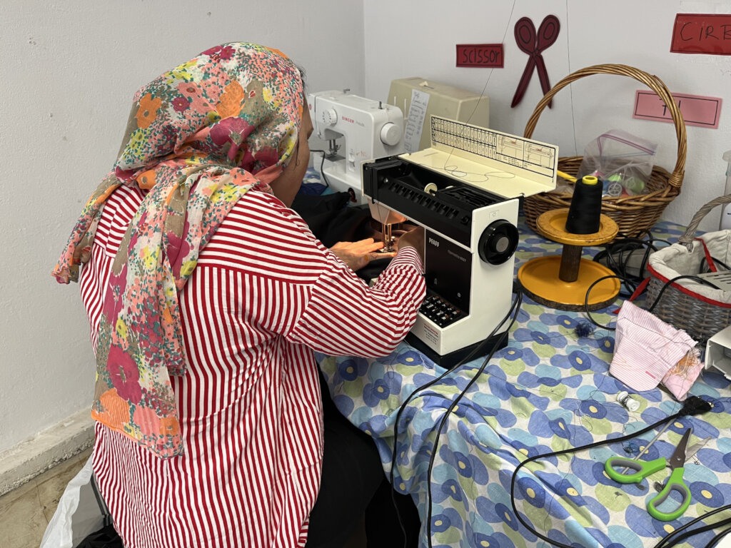 BAAS Community Centre - Christmas Calendars