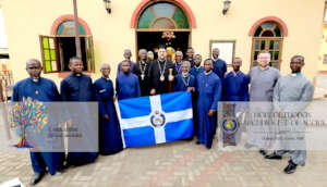SUPPORT MISSION PRIEST-Health,Hope & Daily Service