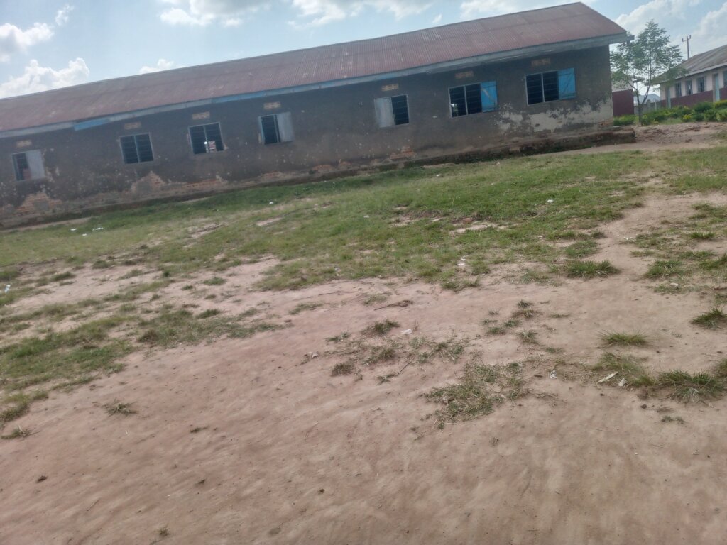 Urgent Roofing Repairs for Ediofe Primary School