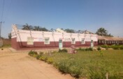 Urgent Roofing Repairs for Ediofe Primary School