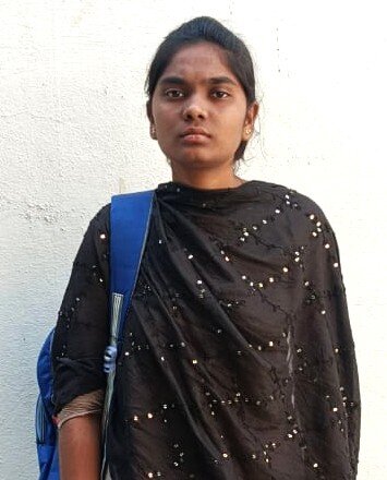 Sponsor for orphan student for B.Pharmacy Course