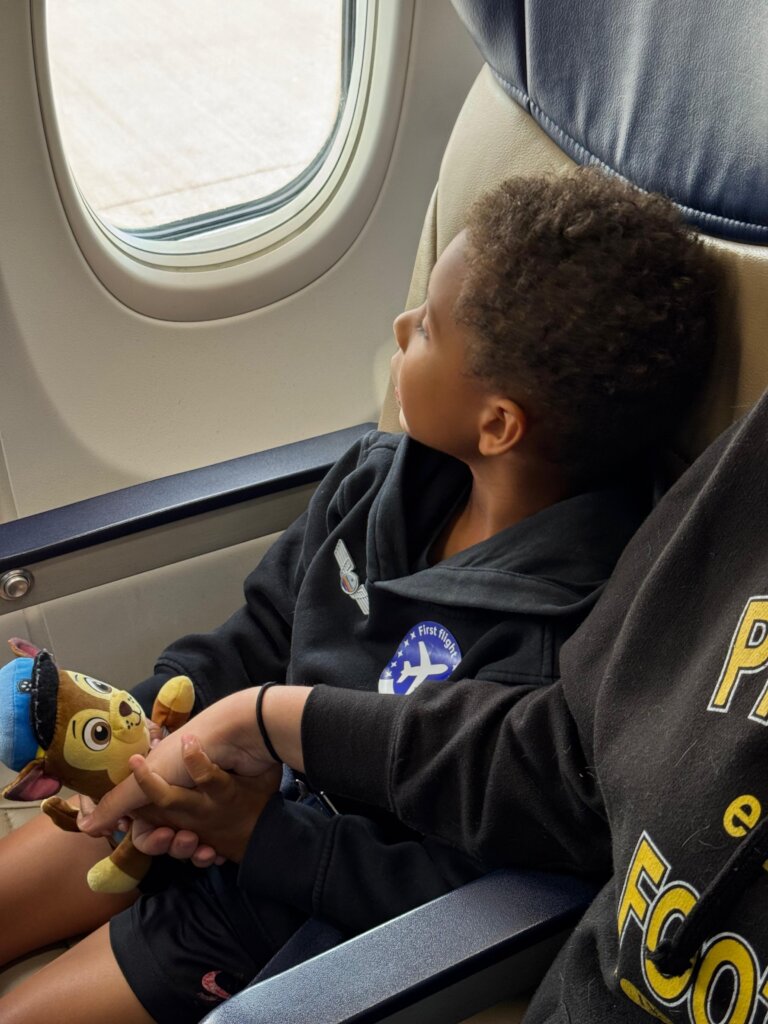 Expand. Elevate. Empower Future Aviation Leaders