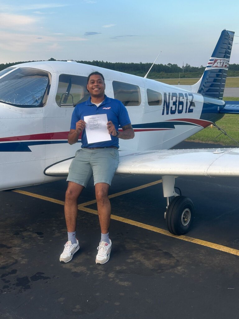 Expand. Elevate. Empower Future Aviation Leaders