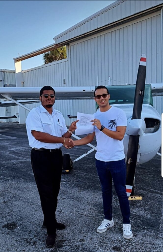 Expand. Elevate. Empower Future Aviation Leaders