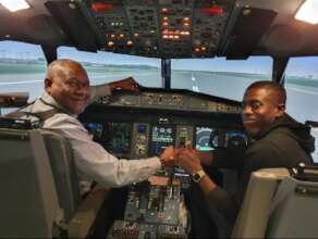 Mentorship That Elevates Dreams