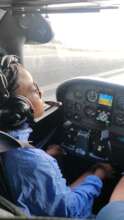 Expand. Elevate. Empower Future Aviation Leaders