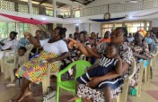 PARENTAL SKILLS TRAINING TO 1000+ CAREGIVERS