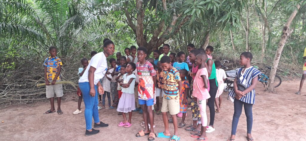 SOCCER KITS TO PROMOTE MENSTRUAL AWARENESS