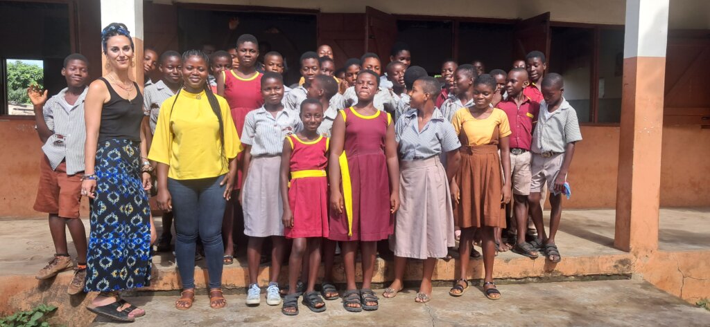 SOCCER KITS TO PROMOTE MENSTRUAL AWARENESS