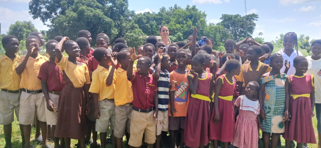 SOCCER KITS TO PROMOTE MENSTRUAL AWARENESS