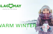 Warm Winter