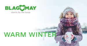 Warm Winter