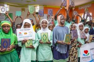 Quran group