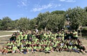 Support 50 Underprivileged Youth Discover France