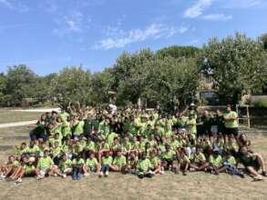 Support 50 Underprivileged Youth Discover France