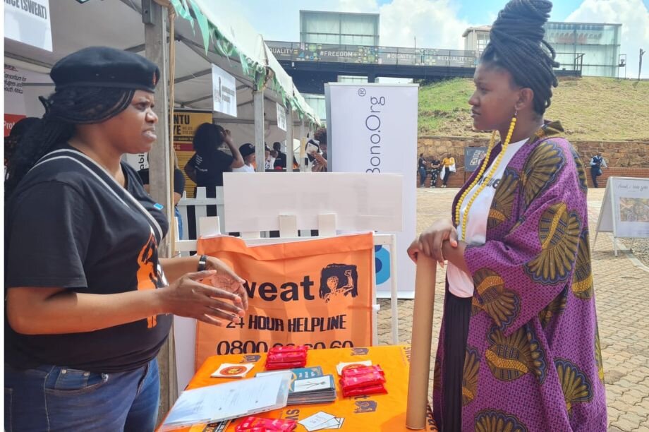Reconnect People with HIV Care in South Africa