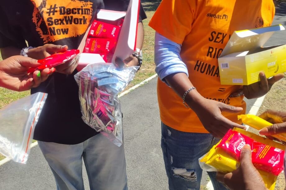 Reconnect People with HIV Care in South Africa