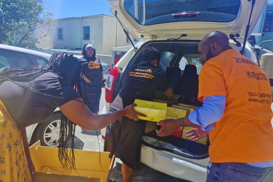 Reconnect People with HIV Care in South Africa