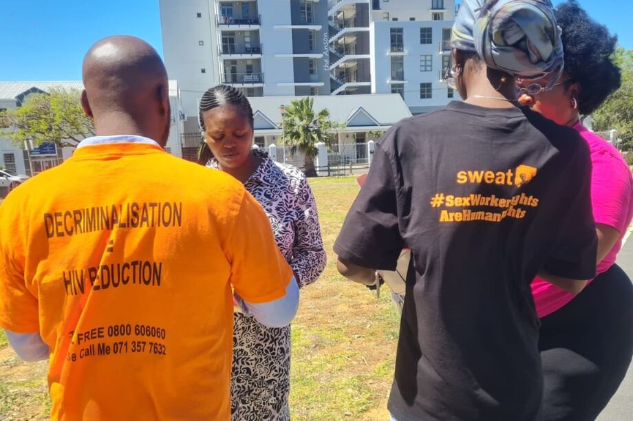 Reconnect People with HIV Care in South Africa
