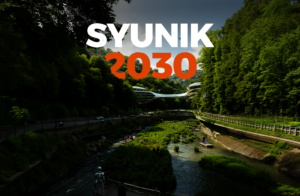 Syunik's AI Movement