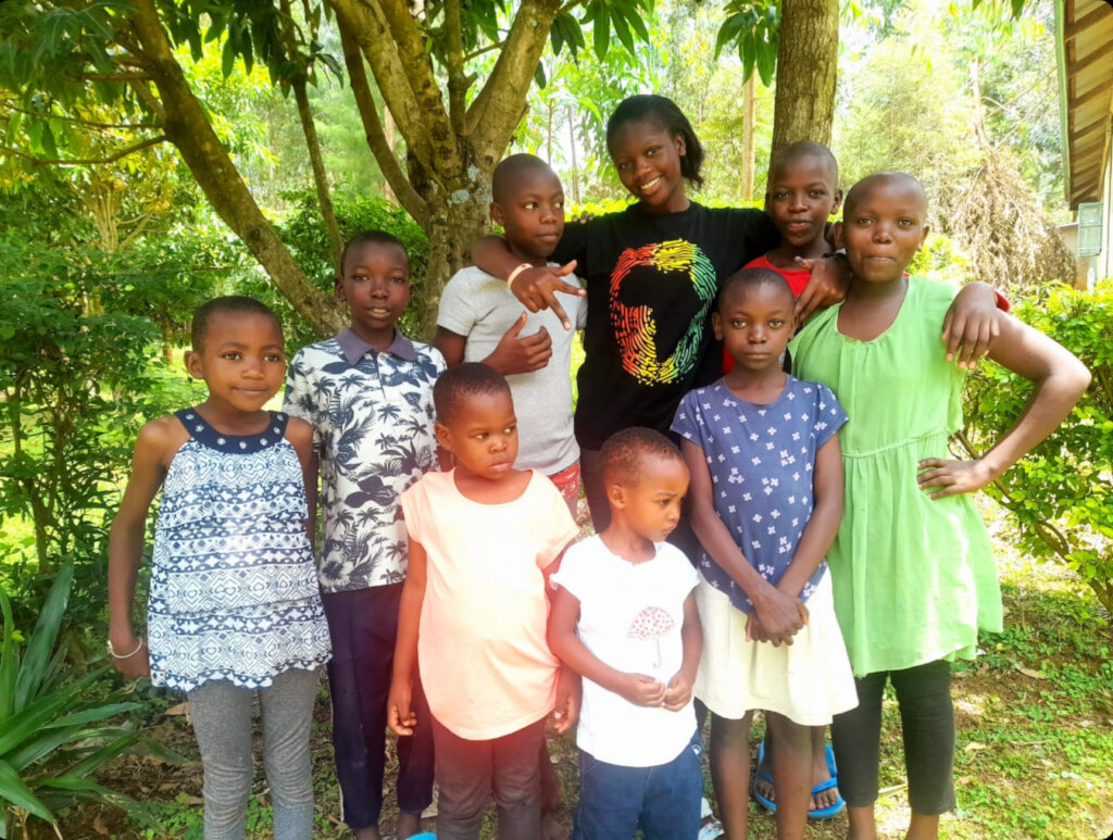 8 Essential Eco Toilets For Kenya Children's Home