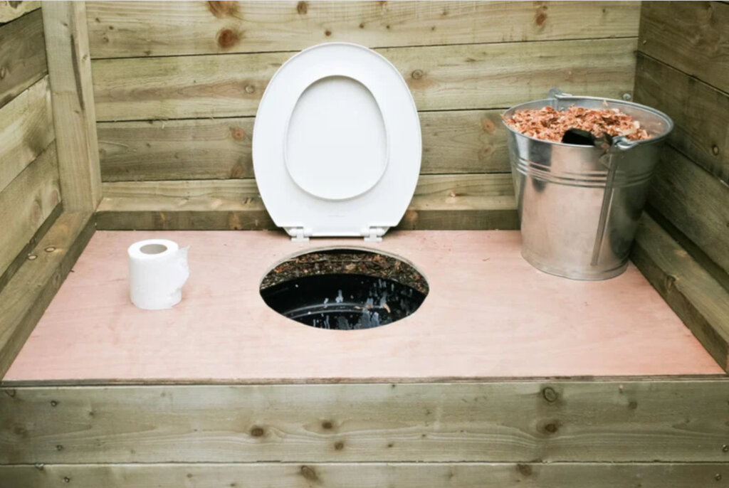 8 Essential Eco Toilets For Kenya Children's Home