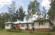 8 Essential Eco Toilets For Kenya Children's Home