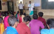 HIV/AIDS/STD's Awareness in RURAL INDIA
