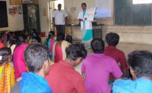 HIV/AIDS/STD's Awareness in RURAL INDIA