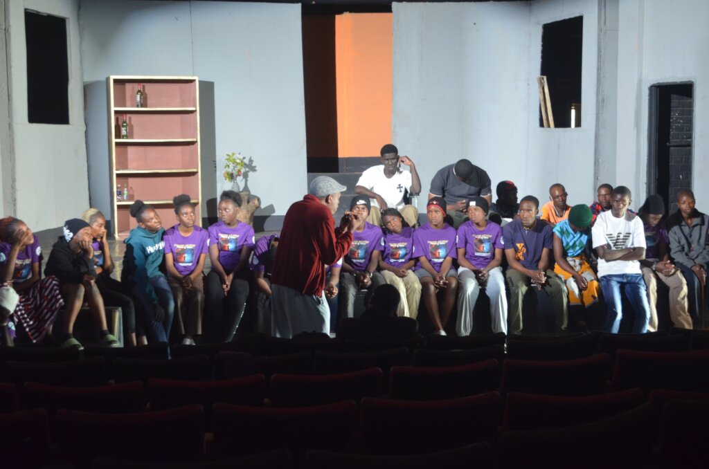 From Zambia to Guatemala: Art & Income For Change