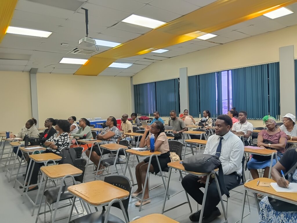 Montego Bay Training