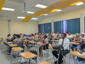Montego Bay Training