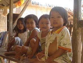 Our beneficiaries
