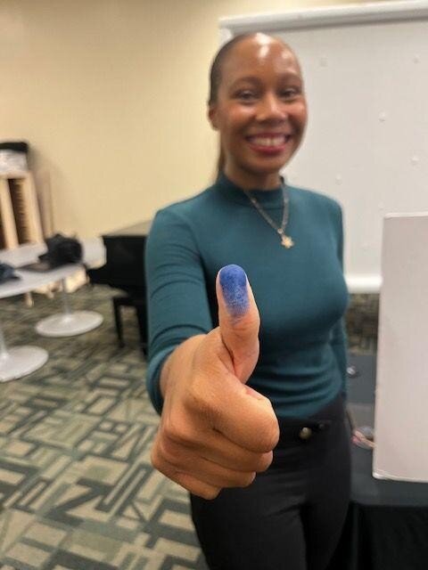 Bahamas Rising-Powering People for Climate Justice