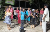 Dance & confidence building program for slum kids
