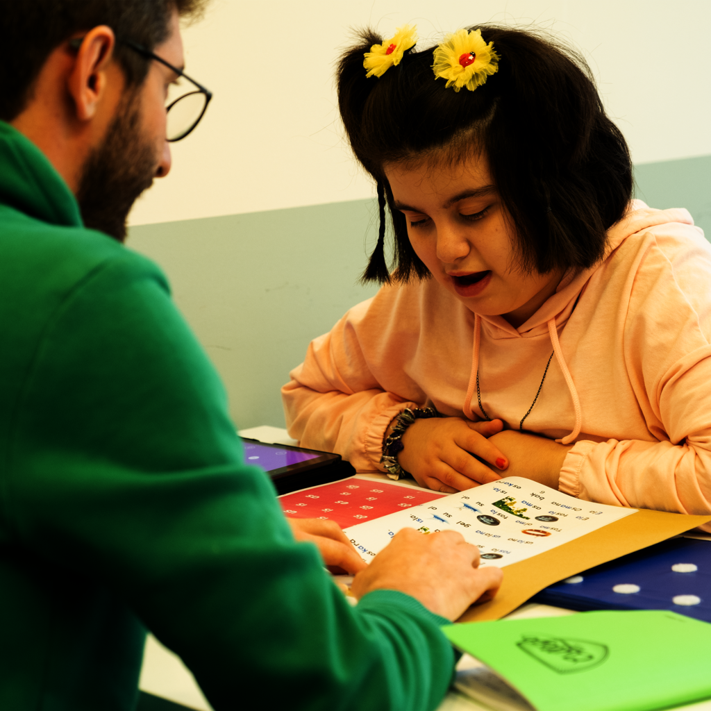 Support Autism Education, Grow Hope!