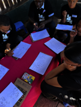 Humane Education Activities